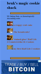 Mobile Screenshot of cookies.bruk.org